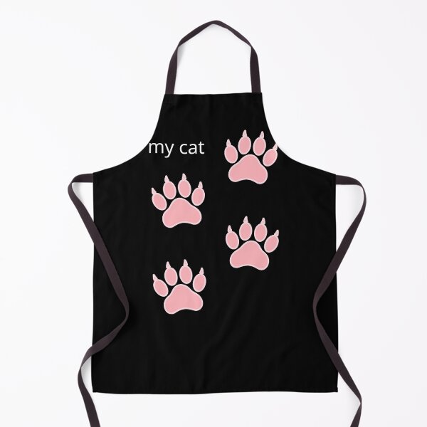 Aperçu de l'œuvre chat créée et vendue par FASHIONSUSY.
