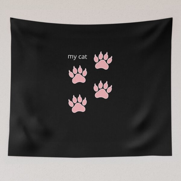 Item preview, cat designed and sold by FASHIONSUSY.