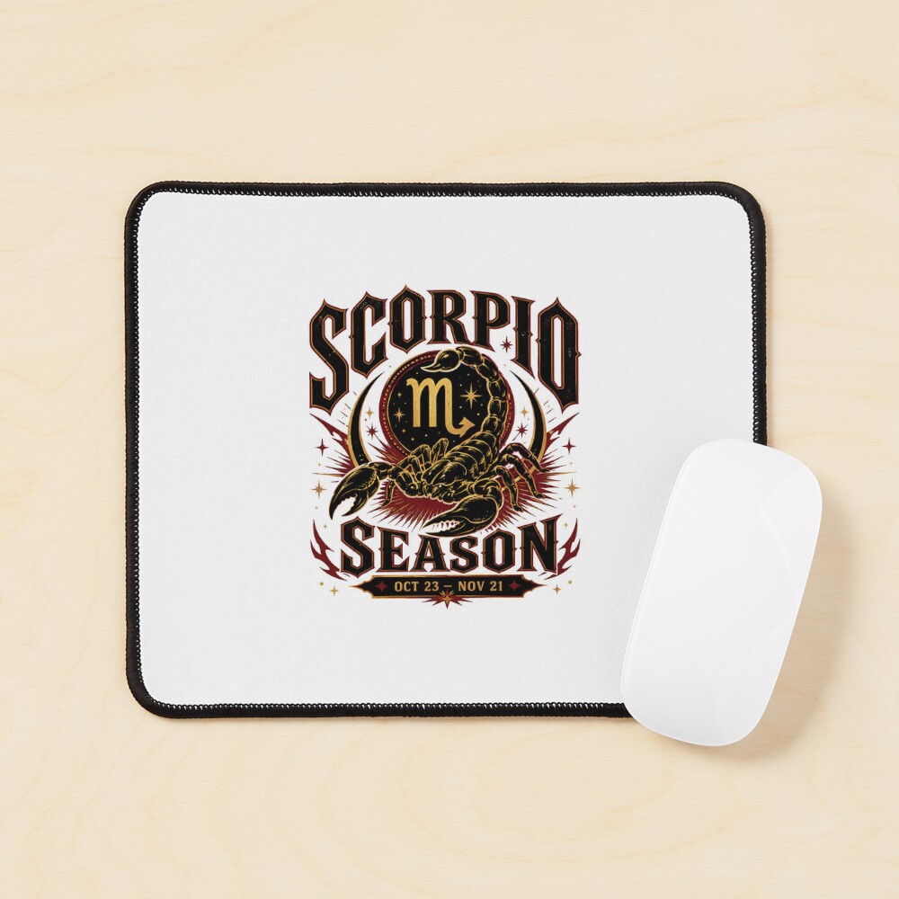 Item preview, Mouse Pad designed and sold by RedRubyBubble.