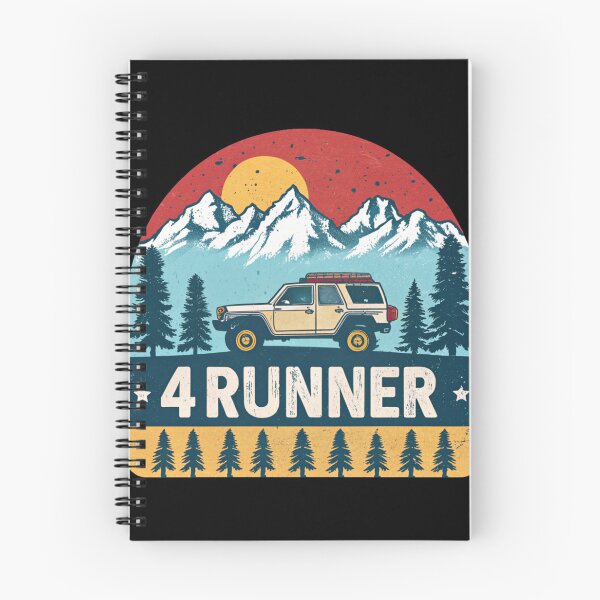 Item preview, 4Runner designed and sold by Clothpoints02.