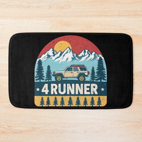 Item preview, 4Runner designed and sold by Clothpoints02.