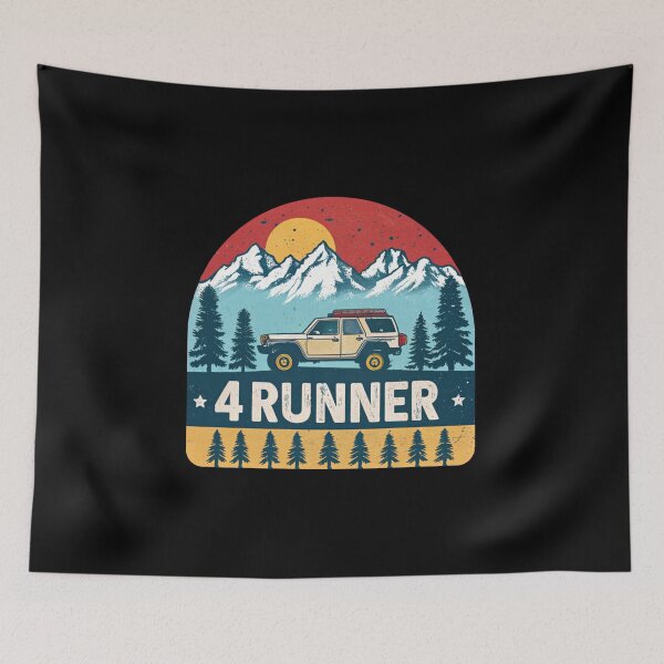 Item preview, 4Runner designed and sold by Clothpoints02.