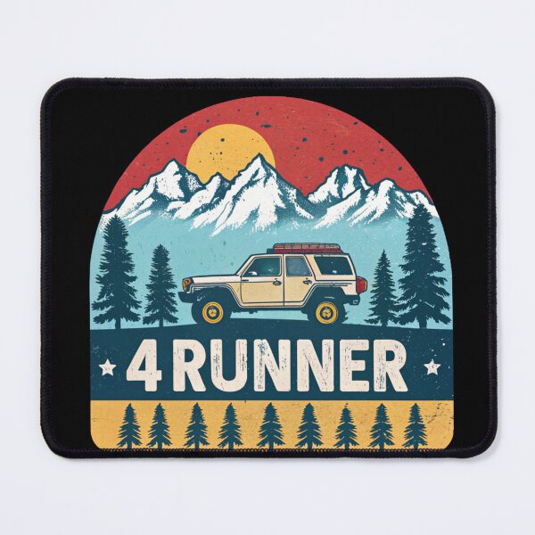 Item preview, 4Runner designed and sold by Clothpoints02.