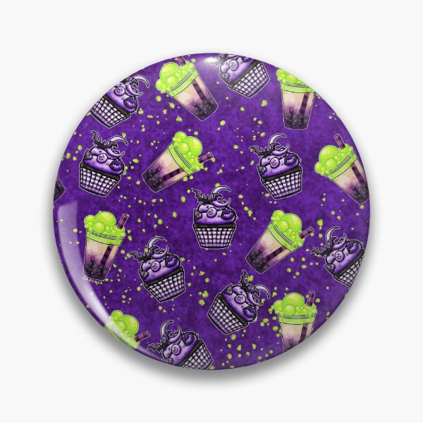 Item preview, Creepy Cute Confectionery designed and sold by JanGrackle.