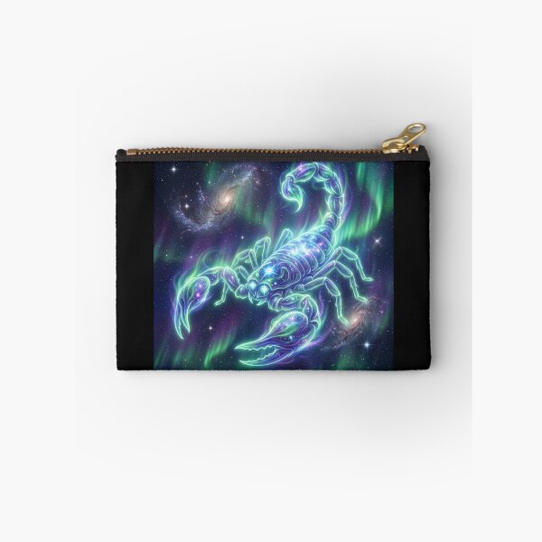 Item preview, Celestial Scorpion, Scorpio Birth Sign designed and sold by Tridentulus.