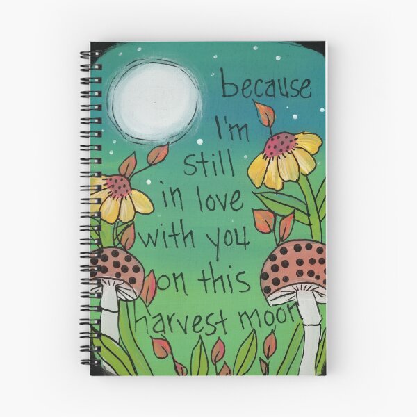 Item preview, Harvest Moon designed and sold by artforloners78.