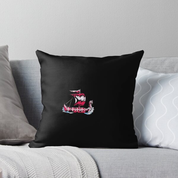 Item preview, Danish Viking Ship Nordic Art designed and sold by hanswe.