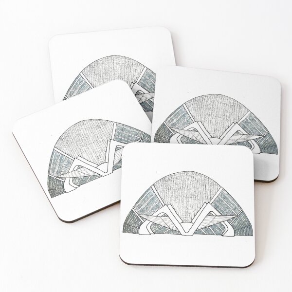 Item preview, Ciudad de las Artes y las Ciencias designed and sold by cpomponio.