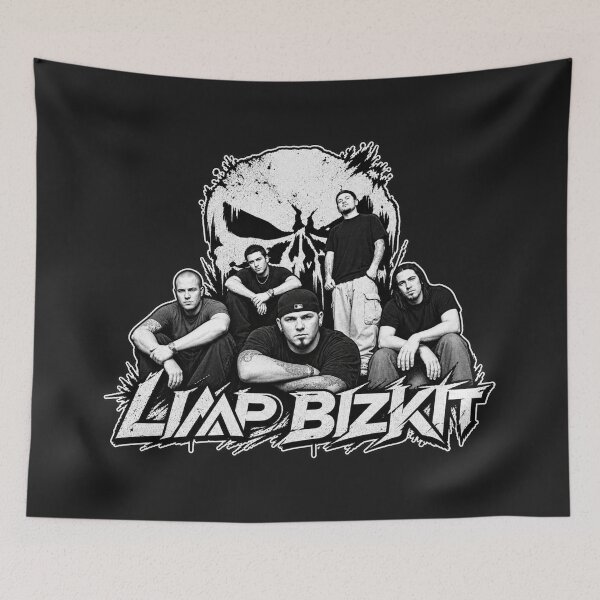Item preview, limp bizkit designed and sold by jsparrowa.