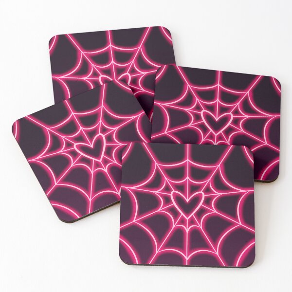 Item preview, Angel Dust Spider Web designed and sold by Lungmold.