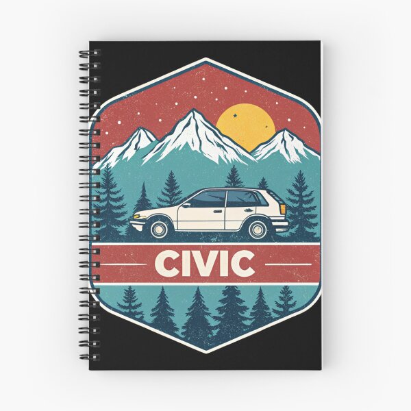 Item preview, CIVIC designed and sold by Clothpoints02.