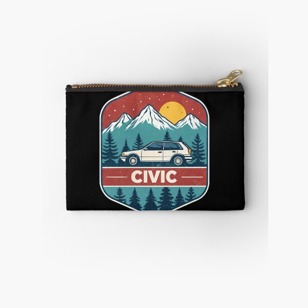Item preview, CIVIC designed and sold by Clothpoints02.