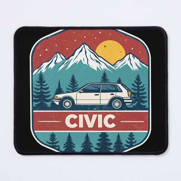 Item preview, CIVIC designed and sold by Clothpoints02.