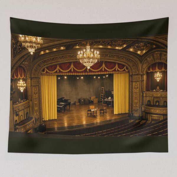 Item preview, Setting a show up designed and sold by PhotosByG.