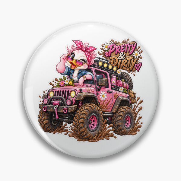 Item preview, Off Road Ducks designed and sold by Whimspired By Paxx.