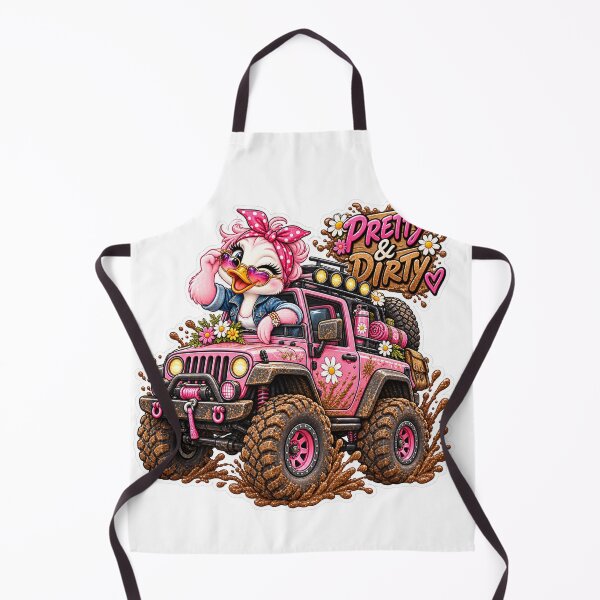Item preview, Off Road Ducks designed and sold by Whimspired By Paxx.