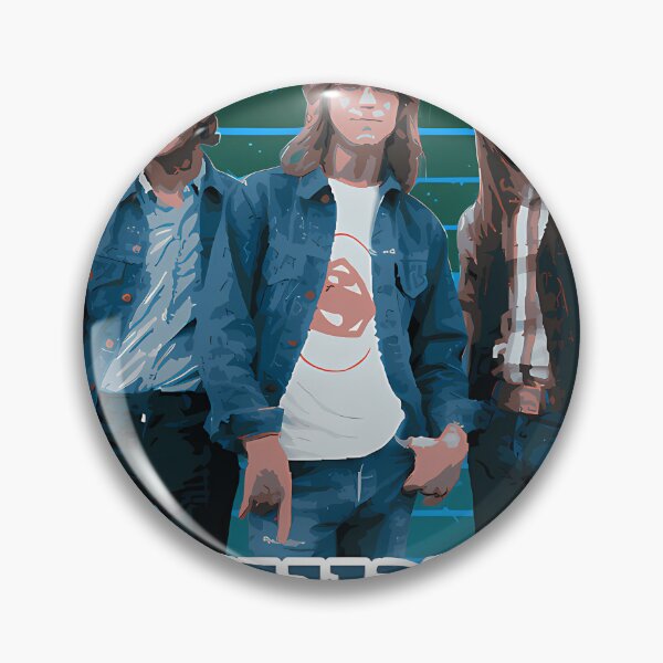 Item preview, America Band designed and sold by brionaru.