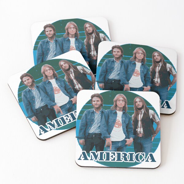 Item preview, America Band designed and sold by brionaru.