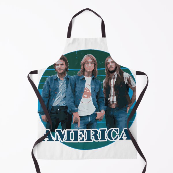 Item preview, America Band designed and sold by brionaru.