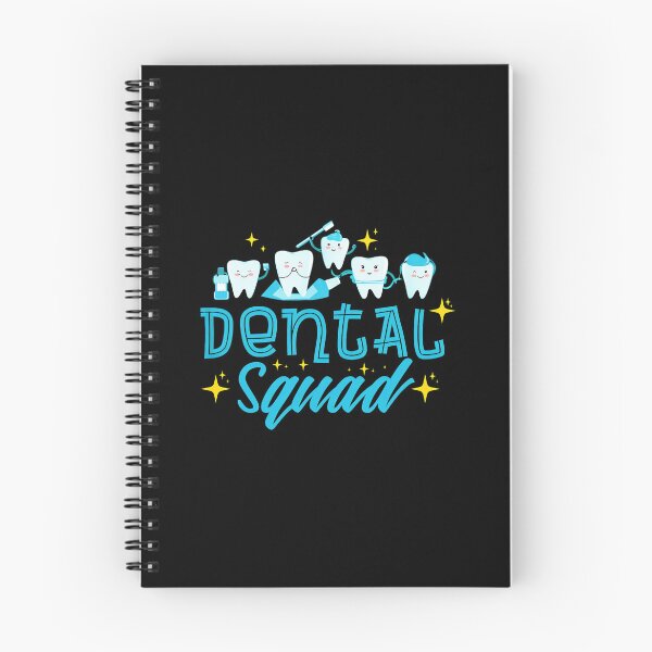 Item preview, Dental Squad Cute Tooth Cartoon Brush Toothpaste Sparkle designed and sold by mewsahme.