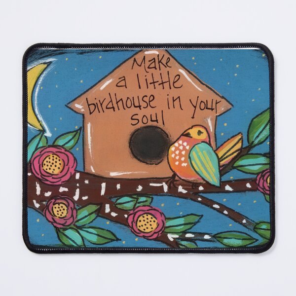 Item preview, Make A Little Birdhouse In Your Soul designed and sold by artforloners78.