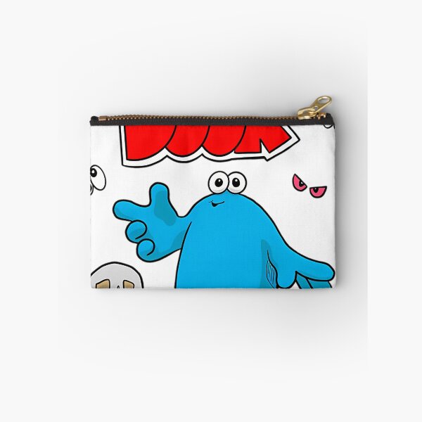 Item preview, The Trap Door Characters designed and sold by brionaru.