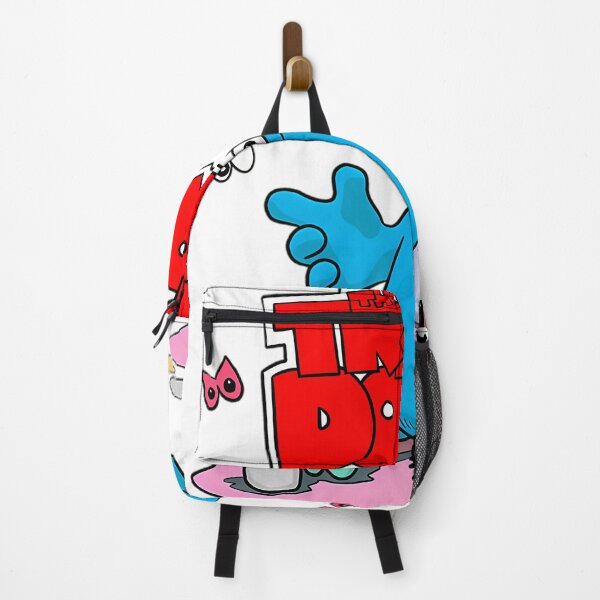 Item preview, The Trap Door Characters designed and sold by brionaru.