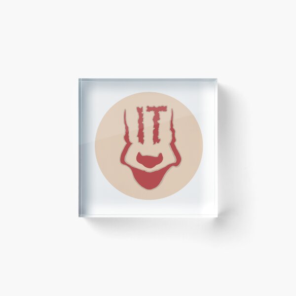 Item preview, Pennywise Holiday Cookie designed and sold by DKSDesign.