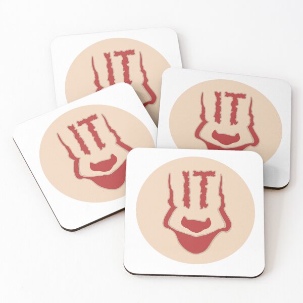 Item preview, Pennywise Holiday Cookie designed and sold by DKSDesign.