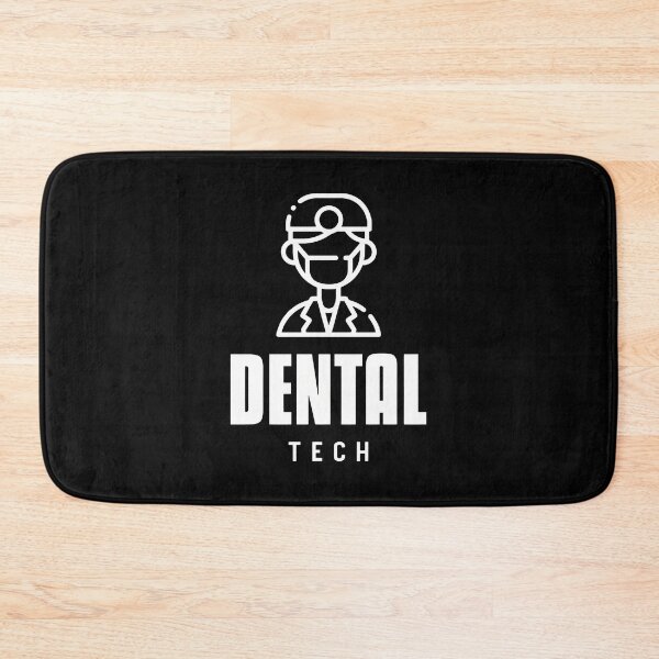 Item preview, Dental Tech Professional Graphic designed and sold by hanswe.