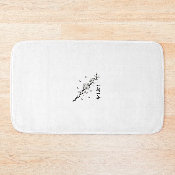 Item preview, Ichigo Ichie Japanese Cherry Blossom Art designed and sold by Yuki-japan-S.