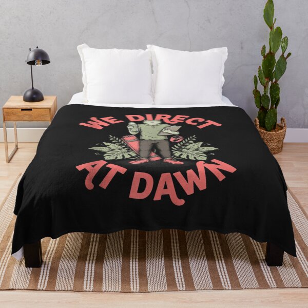 Item preview, We Direct At Dawn Wellness Director Frog Health Administrator designed and sold by abig-eiyana.