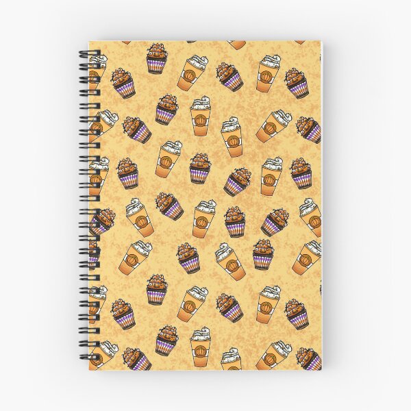 Item preview, Pumpkin Spice Paradise designed and sold by JanGrackle.