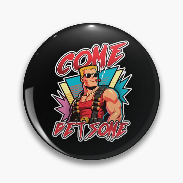 Item preview, Copy of Come Get Some (Dark Colors) designed and sold by devildoghd.