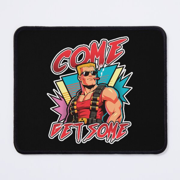Item preview, Copy of Come Get Some (Dark Colors) designed and sold by devildoghd.