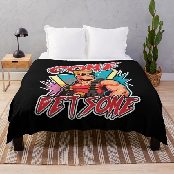 Item preview, Copy of Come Get Some (Dark Colors) designed and sold by devildoghd.