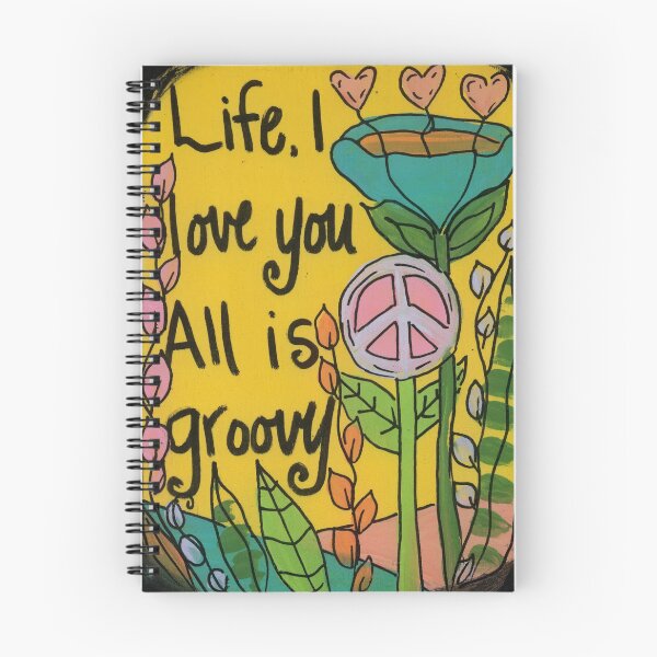 Item preview, Life I Love You designed and sold by artforloners78.
