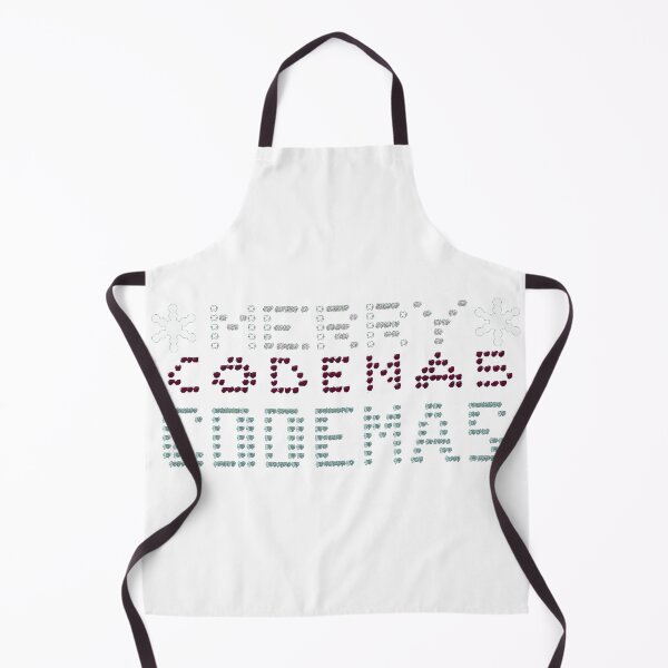 Item preview, Merry Codemas Pixel Code Christmas designed and sold by lht6474.