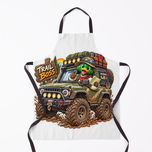 Item preview, Off Road Ducks designed and sold by Whimspired By Paxx.