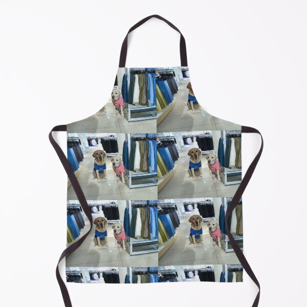 Item preview, Labrador shopping spree designed and sold by Bloom Sketcher$.