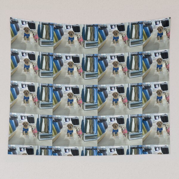 Item preview, Labrador shopping spree designed and sold by Bloom Sketcher$.