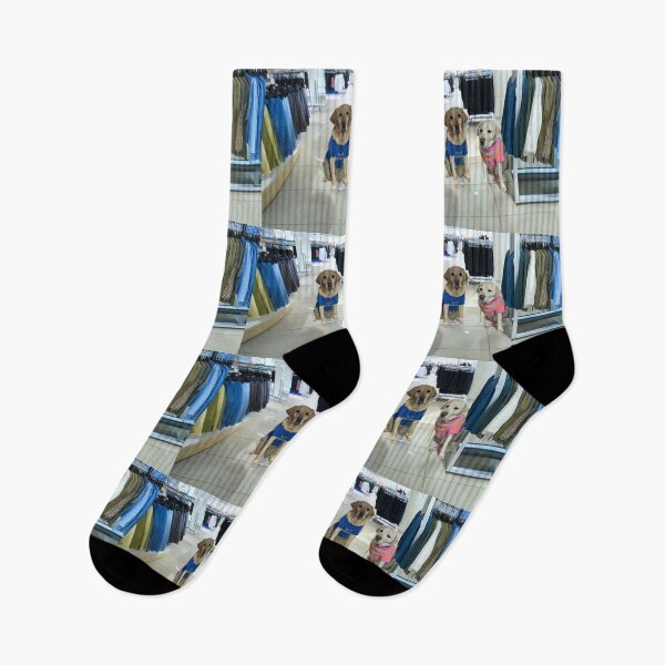 Item preview, Labrador shopping spree designed and sold by Bloom Sketcher$.