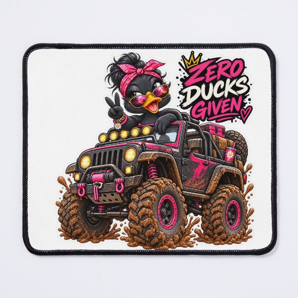 Item preview, Off Road Ducks designed and sold by Whimspired By Paxx.