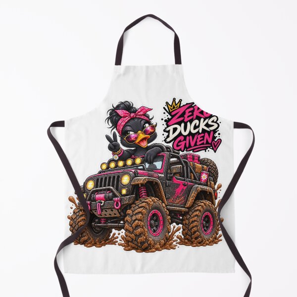 Item preview, Off Road Ducks designed and sold by Whimspired By Paxx.