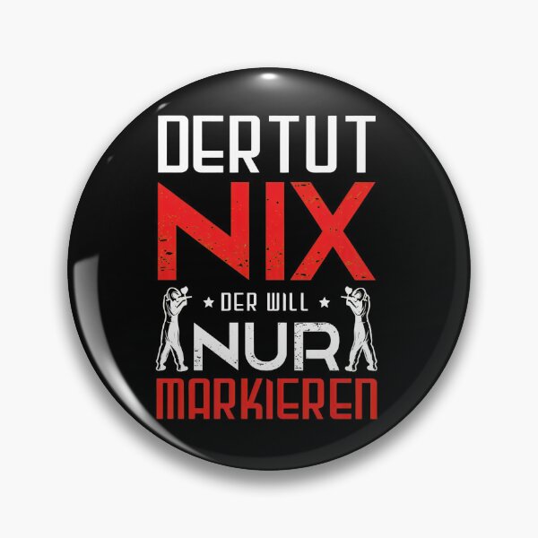Item preview, Der Tut Nix German Dog Saying designed and sold by mewsahme.