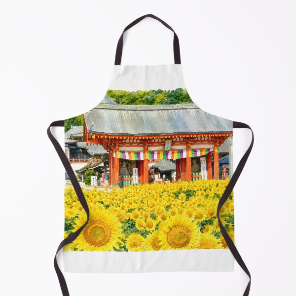 Item preview, Manganji Temple designed and sold by HOMETOWN86.