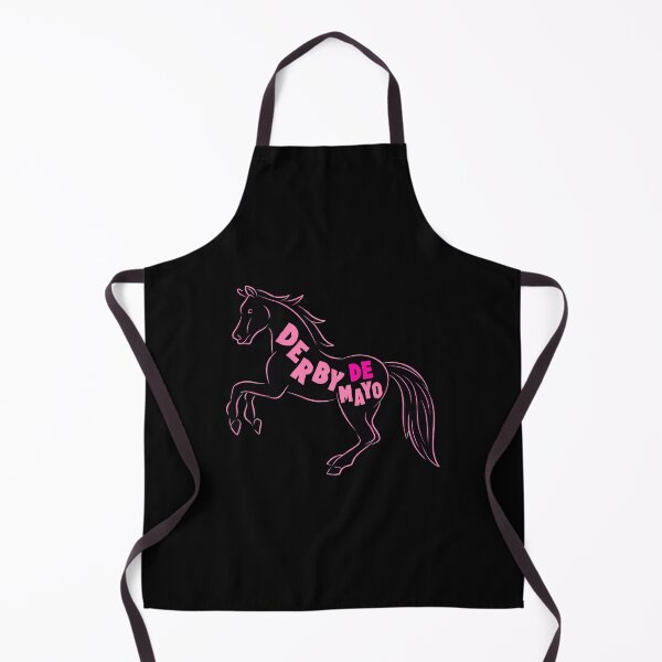 Item preview, Derby De Mayo Horse Graphic designed and sold by hanswe.
