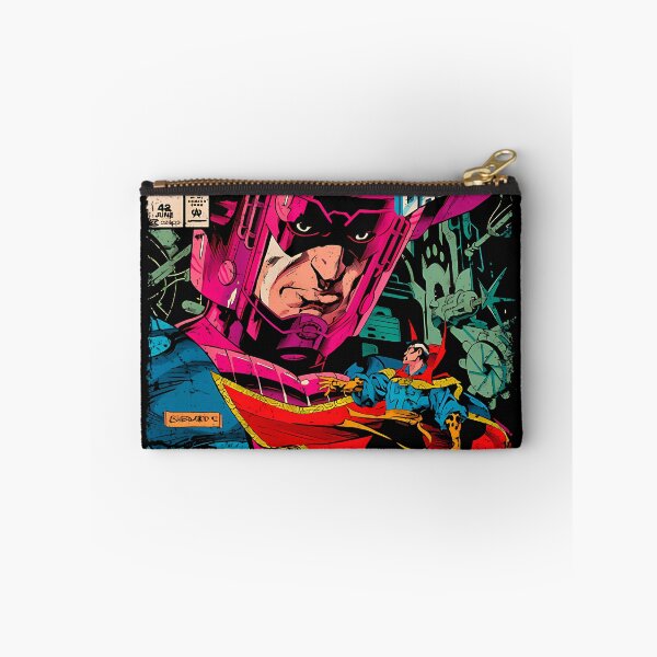 Item preview, Galactus And Dr Strangebest   designed and sold by brionaru.