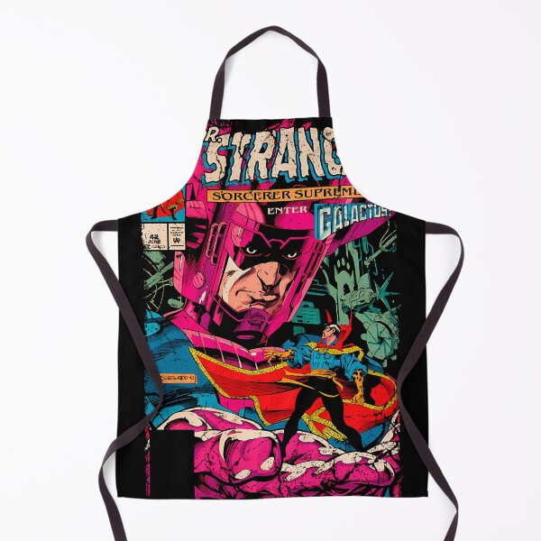 Item preview, Galactus And Dr Strangebest   designed and sold by brionaru.