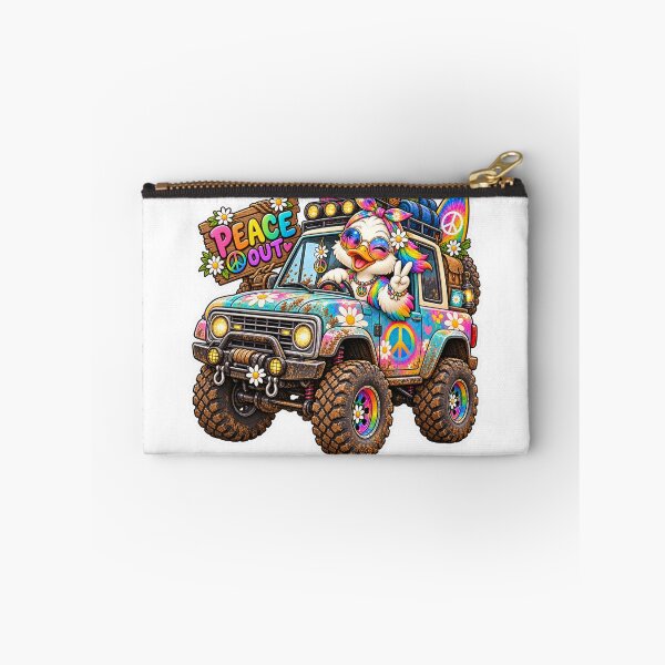Item preview, Off Road Ducks designed and sold by Whimspired By Paxx.